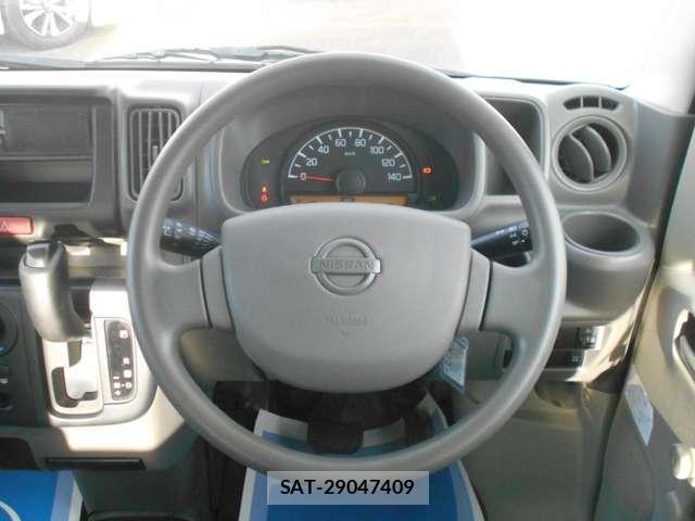 Nissan CLIPPER VAN 2018-11 8009466-17