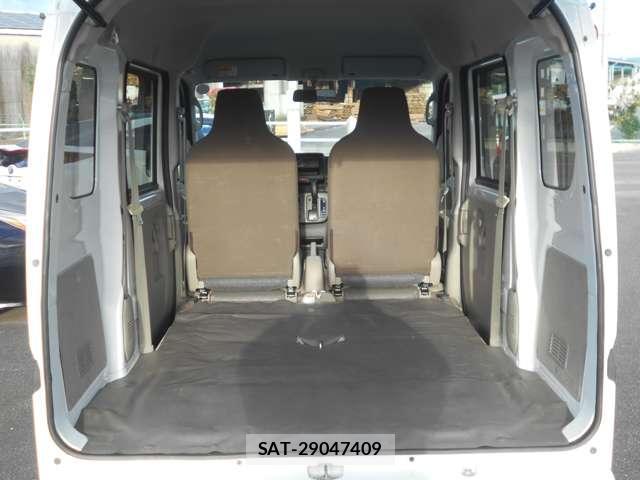 Nissan CLIPPER VAN 2018-11 8009466-18