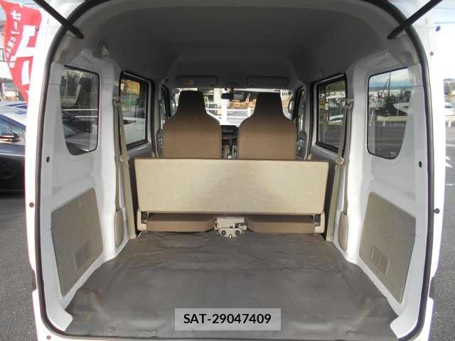 Nissan CLIPPER VAN 2018-11 8009466-19