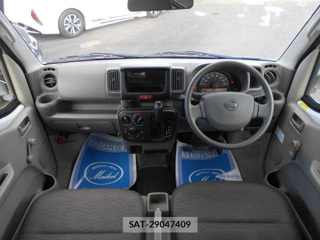 Nissan CLIPPER VAN 2018-11 8009466-2