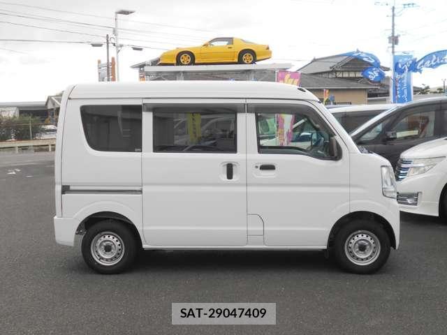 Nissan CLIPPER VAN 2018-11 8009466-3