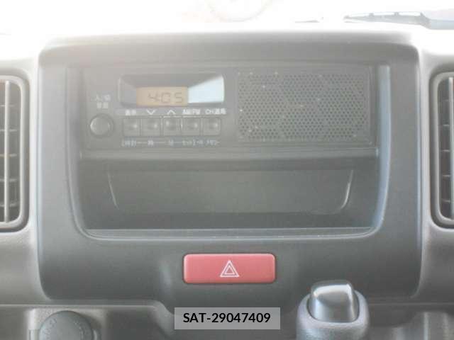 Nissan CLIPPER VAN 2018-11 8009466-4
