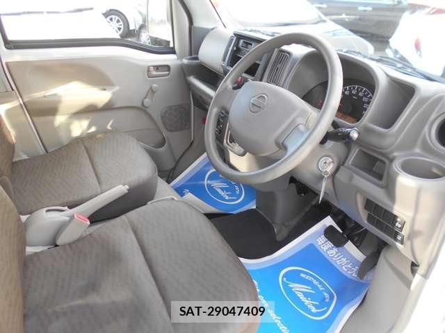 Nissan CLIPPER VAN 2018-11 8009466-5