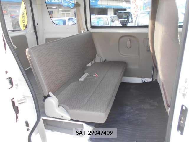 Nissan CLIPPER VAN 2018-11 8009466-6