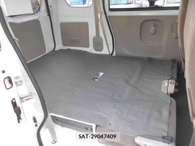 Nissan CLIPPER VAN 2018-11 8009466-7