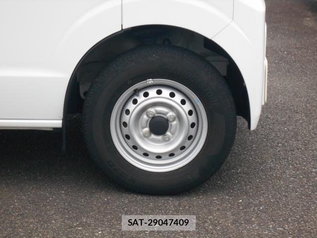 Nissan CLIPPER VAN 2018-11 8009466-8