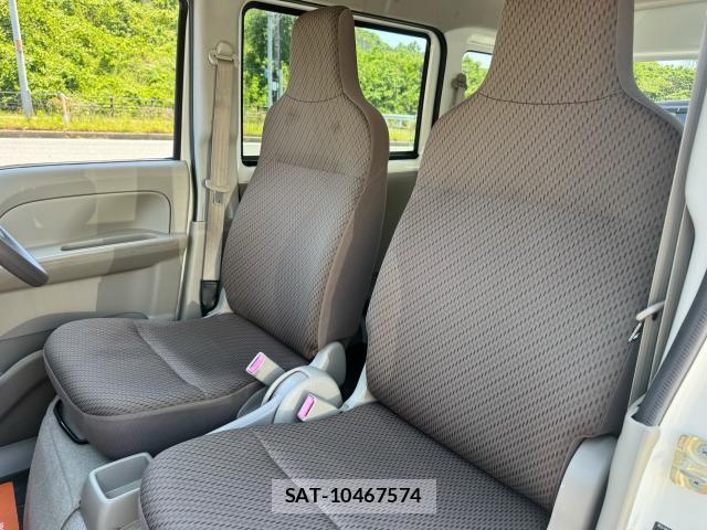 Nissan CLIPPER VAN 2017-07 8009501-11