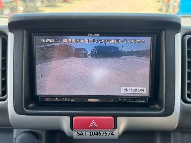Nissan CLIPPER VAN 2017-07 8009501-16