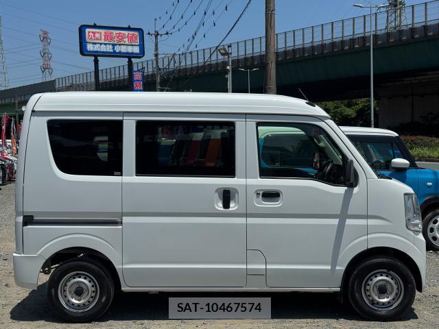 Nissan CLIPPER VAN 2017-07 8009501-3