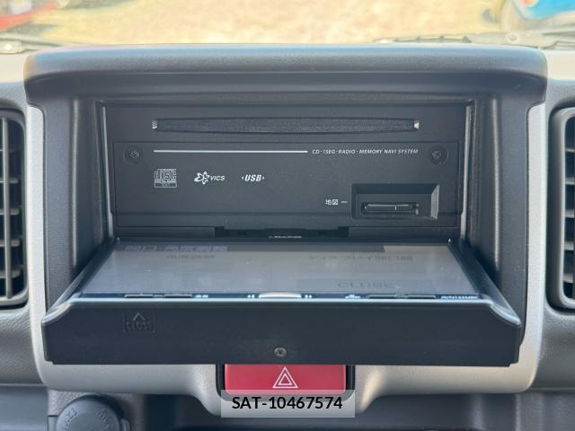 Nissan CLIPPER VAN 2017-07 8009501-7