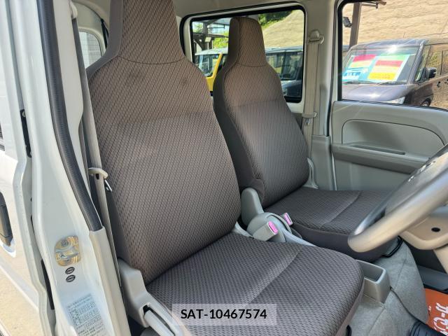 Nissan CLIPPER VAN 2017-07 8009501-9