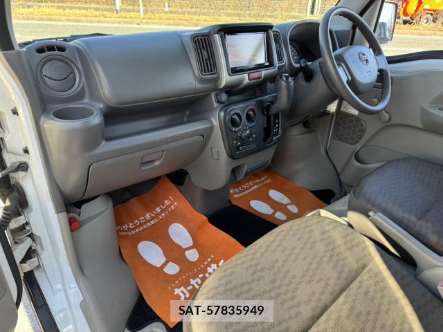 Nissan CLIPPER VAN 2015-11 8009504-10