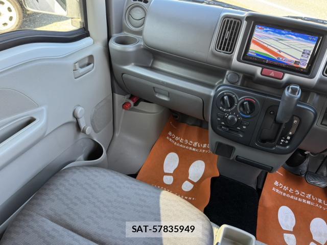 Nissan CLIPPER VAN 2015-11 8009504-12