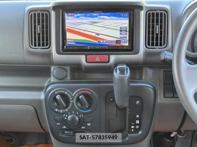 Nissan CLIPPER VAN 2015-11 8009504-15