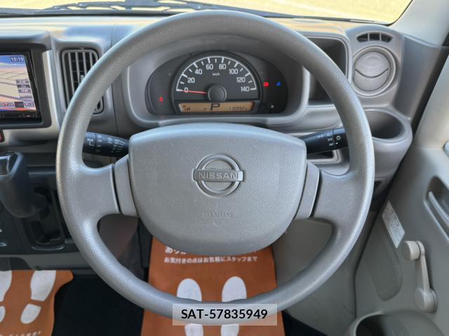 Nissan CLIPPER VAN 2015-11 8009504-17