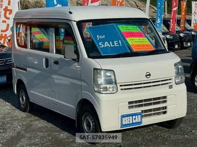 Nissan CLIPPER VAN 2015-11 8009504-2