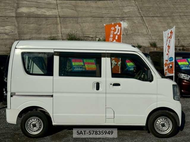 Nissan CLIPPER VAN 2015-11 8009504-3
