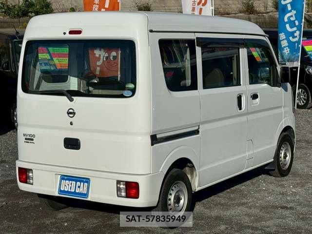 Nissan CLIPPER VAN 2015-11 8009504-4