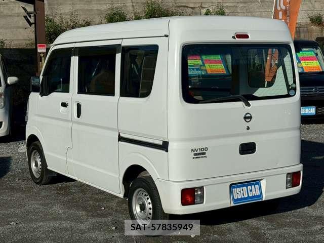 Nissan CLIPPER VAN 2015-11 8009504-6