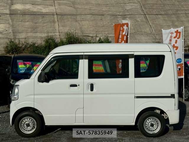 Nissan CLIPPER VAN 2015-11 8009504-7