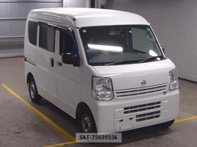 Nissan CLIPPER VAN 2021-03 8009524-0