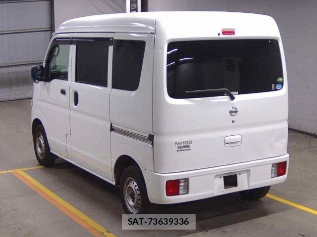 Nissan CLIPPER VAN 2021-03 8009524-1