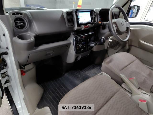 Nissan CLIPPER VAN 2021-03 8009524-2
