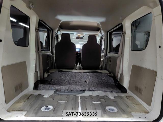 Nissan CLIPPER VAN 2021-03 8009524-3