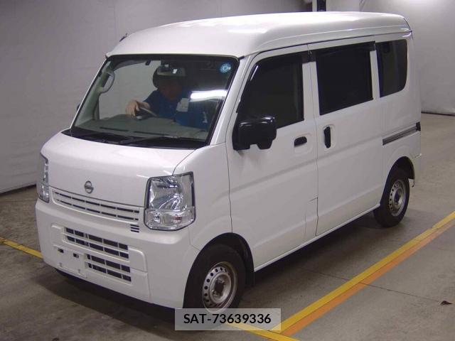 Nissan CLIPPER VAN 2021-03 8009524-4