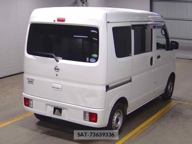 Nissan CLIPPER VAN 2021-03 8009524-5