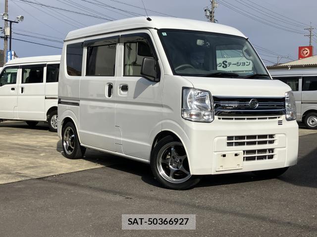 Nissan CLIPPER VAN 2015-06 8009636-0