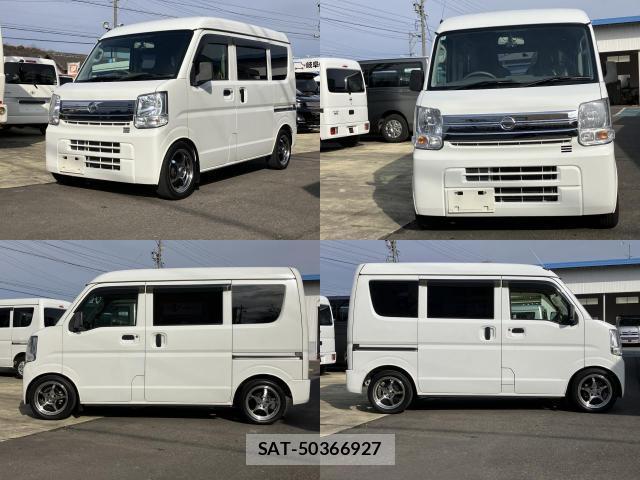 Nissan CLIPPER VAN 2015-06 8009636-1