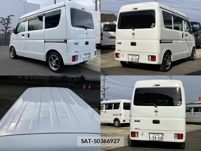 Nissan CLIPPER VAN 2015-06 8009636-2