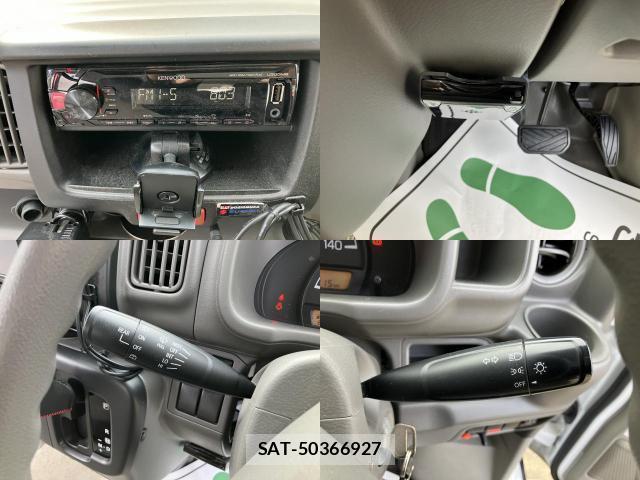Nissan CLIPPER VAN 2015-06 8009636-4