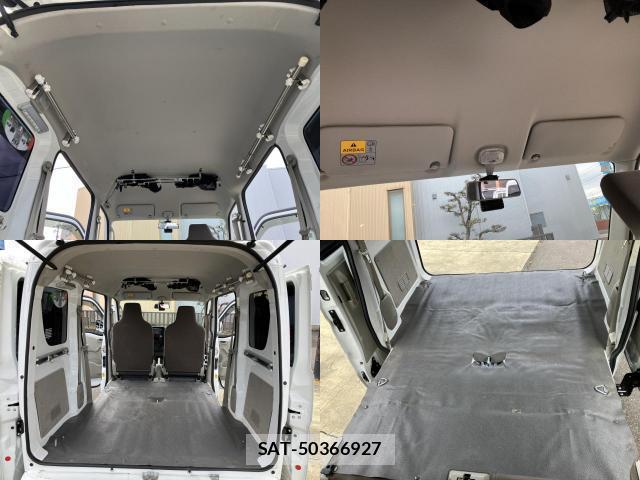 Nissan CLIPPER VAN 2015-06 8009636-5