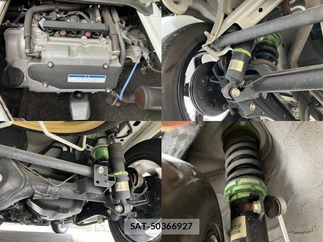 Nissan CLIPPER VAN 2015-06 8009636-6