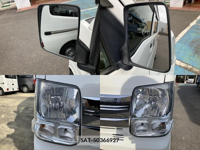 Nissan CLIPPER VAN 2015-06 8009636-7