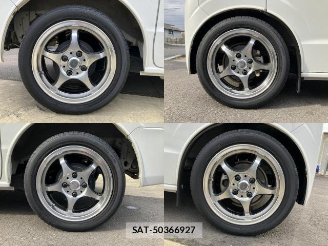 Nissan CLIPPER VAN 2015-06 8009636-8