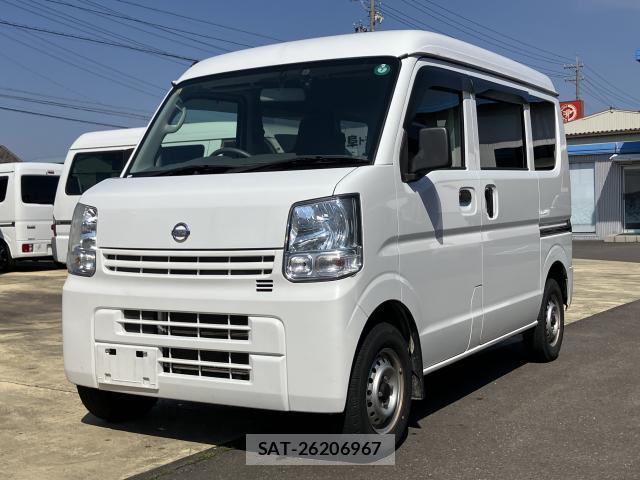 Nissan CLIPPER VAN 2019-12 8009637-0