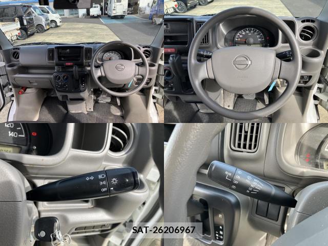 Nissan CLIPPER VAN 2019-12 8009637-2