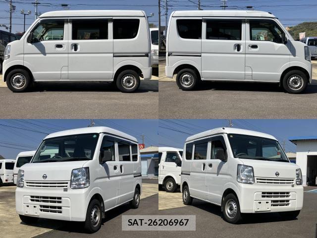 Nissan CLIPPER VAN 2019-12 8009637-3