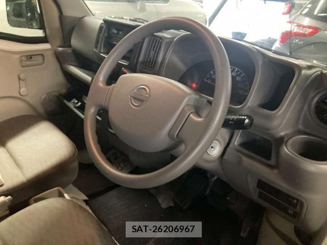 Nissan CLIPPER VAN 2019-12 8009637-5
