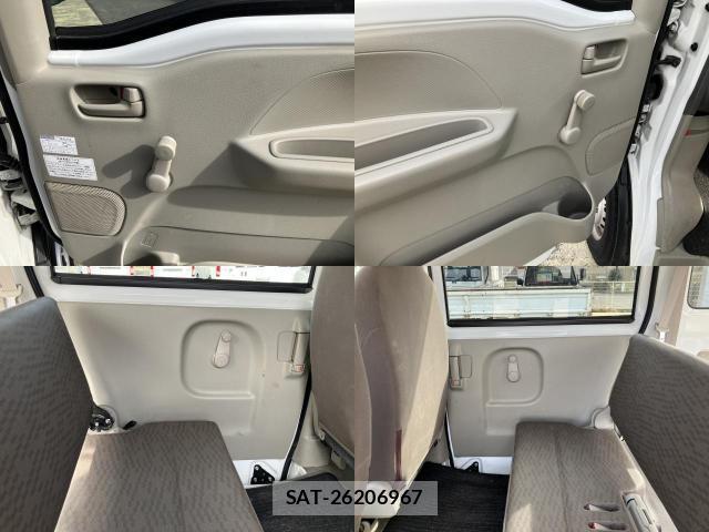 Nissan CLIPPER VAN 2019-12 8009637-7