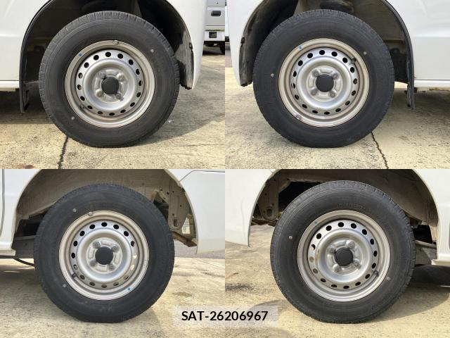 Nissan CLIPPER VAN 2019-12 8009637-8