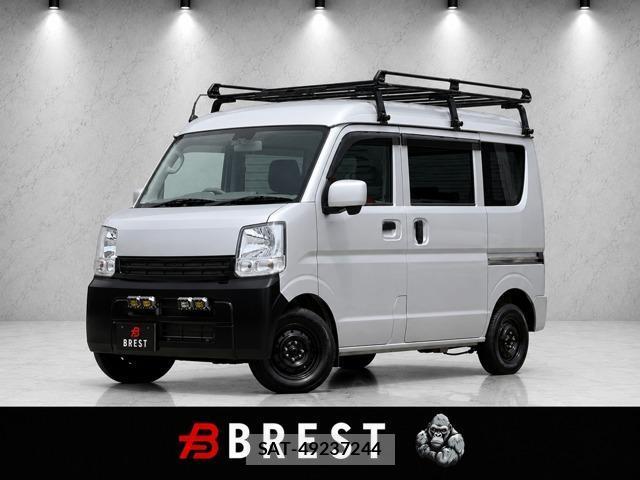 Nissan CLIPPER VAN 2018-08 8009754-0