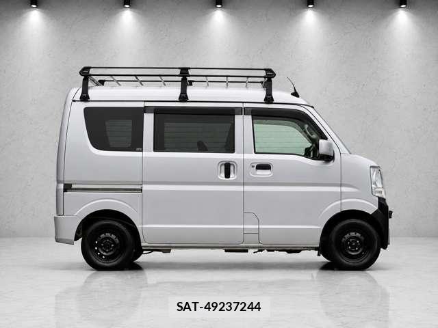 Nissan CLIPPER VAN 2018-08 8009754-1