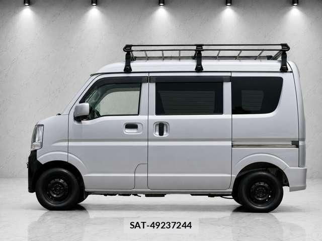 Nissan CLIPPER VAN 2018-08 8009754-2