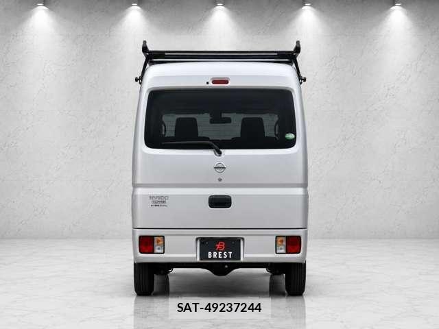 Nissan CLIPPER VAN 2018-08 8009754-3