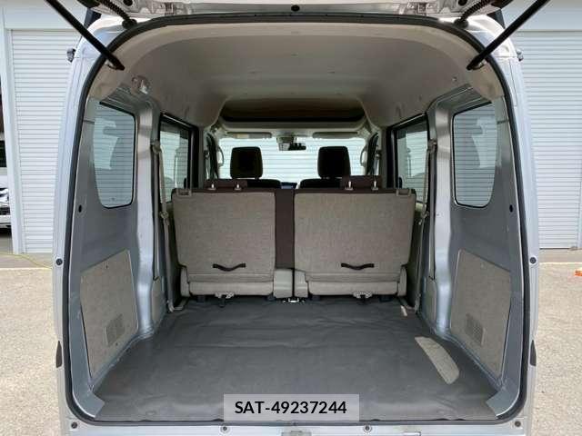Nissan CLIPPER VAN 2018-08 8009754-9