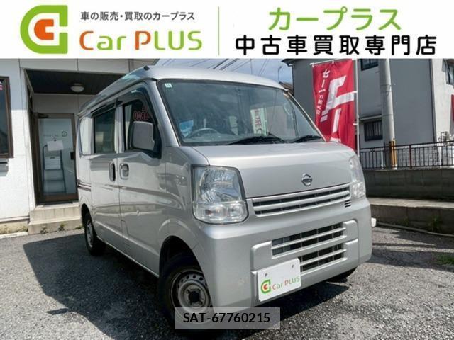 Nissan CLIPPER VAN 2017-11 8009772-0